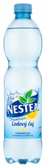 NESTEA Ledový čaj