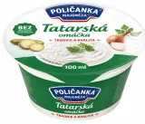AGRICOL Tatarská omáčka/Poličanka majonéza