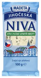 MADETA Jihočeská Niva