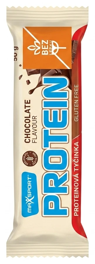 Max Sport Proteinová tyčinka