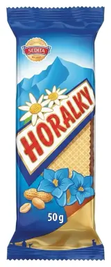 SEDITA HORALKY Oplatka