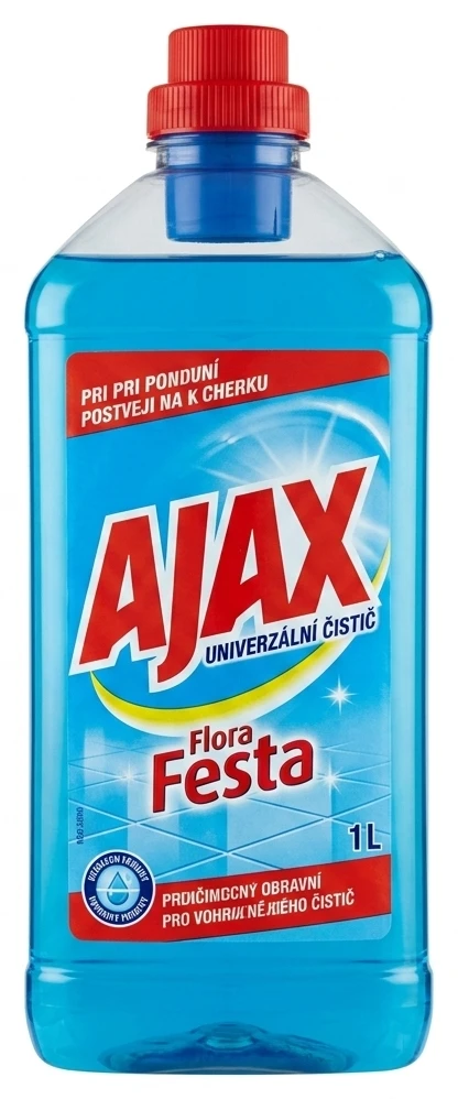 Ajax Univerzální čistič