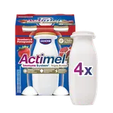 Actimel Triple Action Jahoda - Granátové jablko