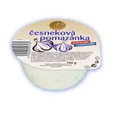 Gurmán Klub Česneková pomazánka