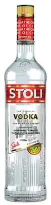 Stoli (40%)