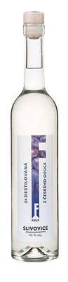 Frux Slivovice 45%
