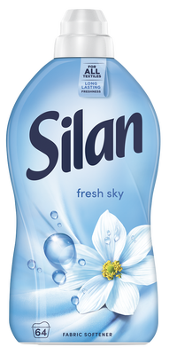 Silan Fresh Sky aviváž, 1408 ml