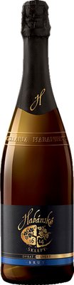 Habánské Sklepy Brut