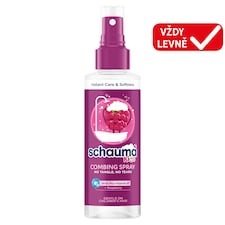 Schauma Kids sprej na rozčesávání vlasů 150ml