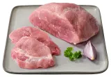 Vepřová kýta bez kosti