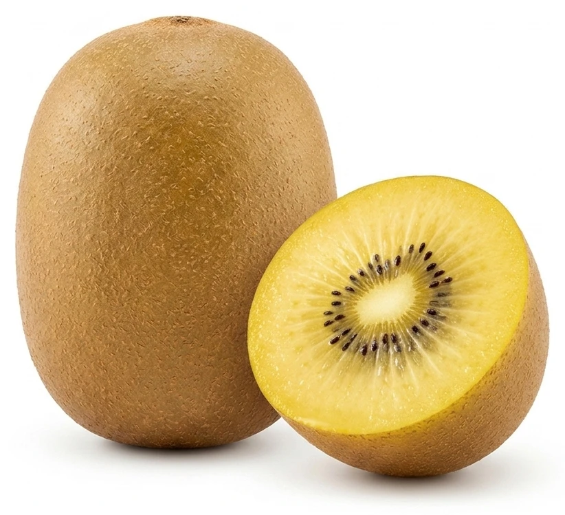 Kiwi žluté