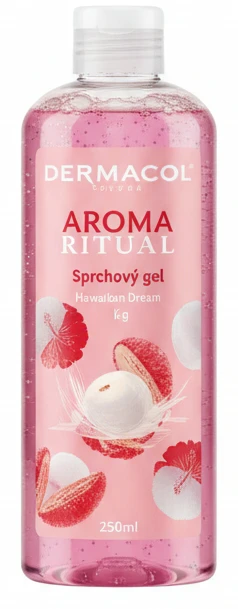 Dermacol Sprchový gel