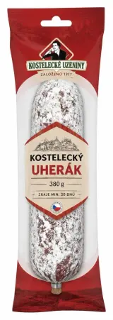 Kostelecký uherák