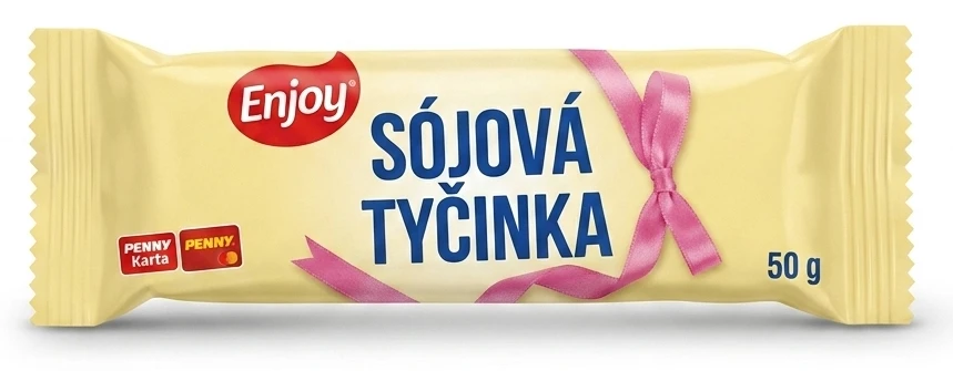 Sójová tyčinka Enjoy