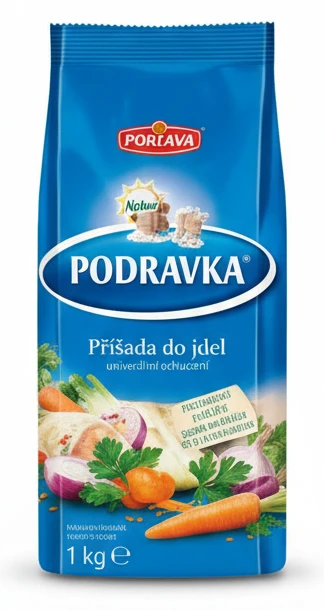 Podravka přísada do jídel