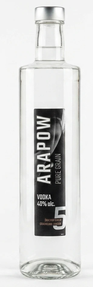 Arapow Vodka