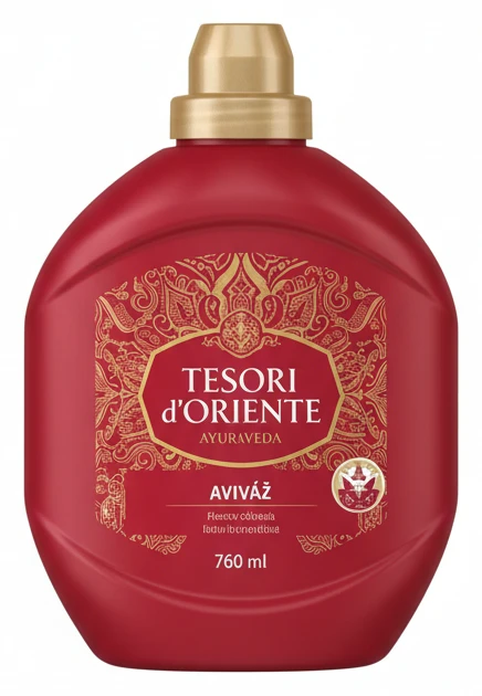 Aviváž Tesori různé druhy