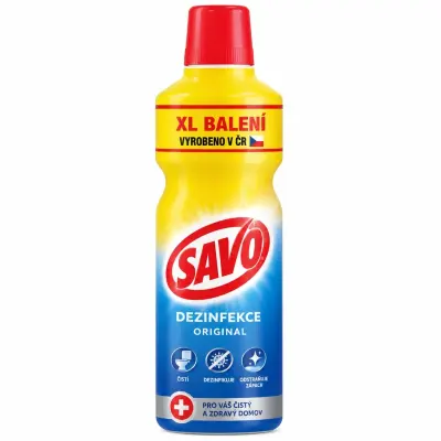 Savo Original