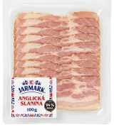 Anglická slanina