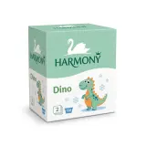 HARMONY Papírové kapesníky