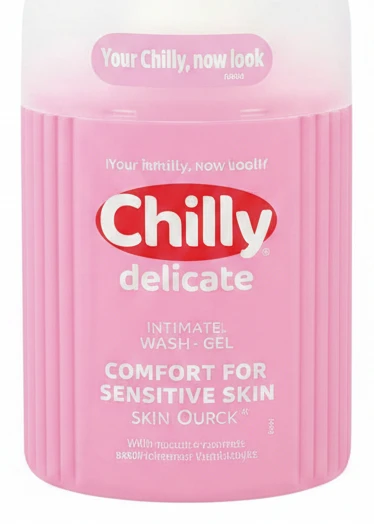 Chilly Intimní gel