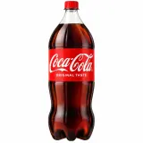 Coca-Cola/Fanta/Sprite