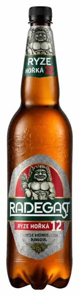 Radegast Ryze hořká 12