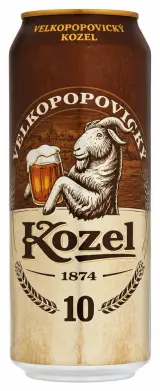 Velkopopovický Kozel