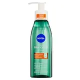Nivea Derma Skin Clear Čisticí pleťový gel 150ml