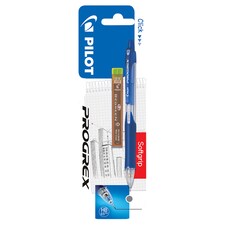 Pilot Progrex Begreen mikrotužka HB 0,5mm