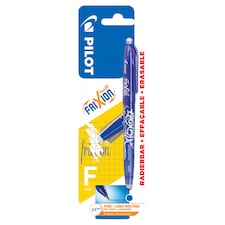 Pilot Frixion Ball Gumovací pero roller 0,5mm