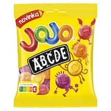 JOJO Abeceda 80g