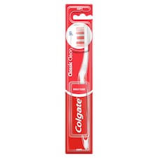 Zubní kartáček Colgate Classic Deep Clean měkký