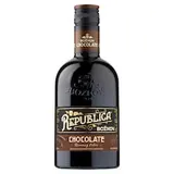 Božkov Republica Chocolate rumový likér 0,5l
