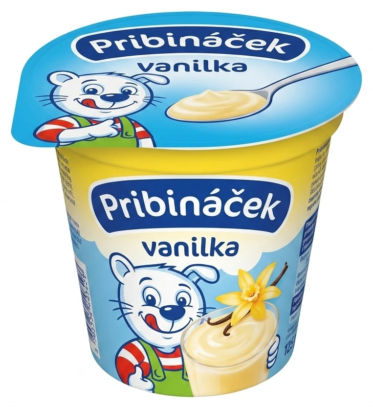 Pribináček