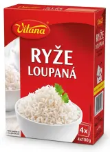 Vitana Rýže loupaná ve varných sáčcích
