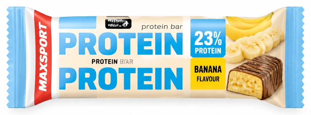 Maxsport Proteinová tyčinka
