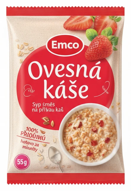 Emco Ovesná kaše