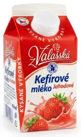 Kefírové mléko