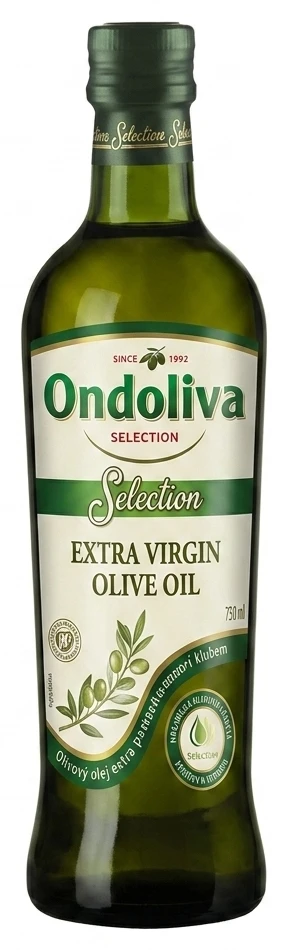 Ondoliva Olivový olej extra panenský