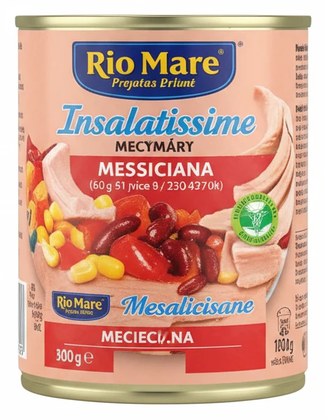 Rio Mare Insalatissime