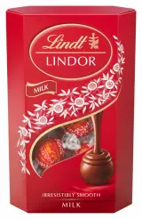 Lindor Pralinky