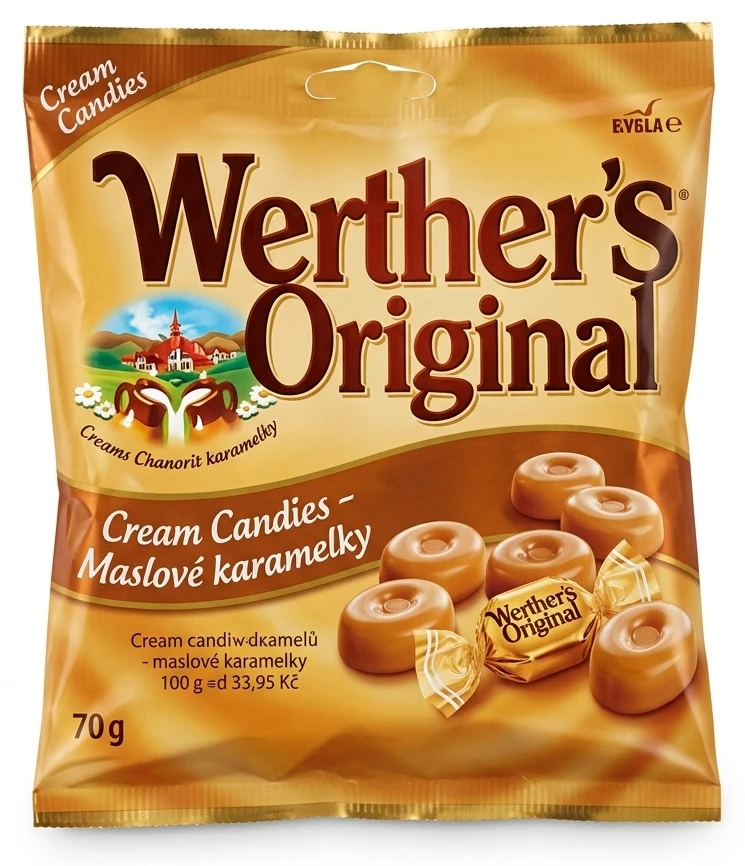 Werther's Original