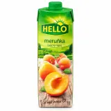 Hello Džus