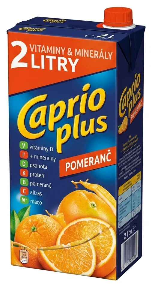 Caprio