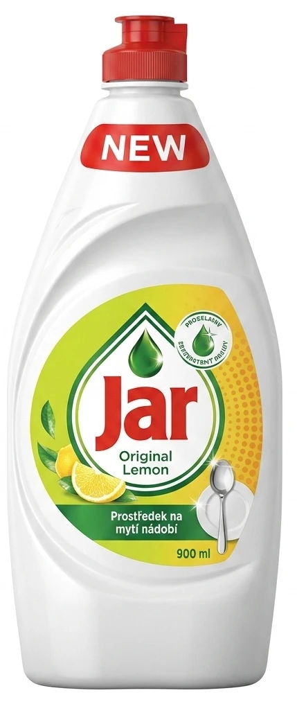 Jar Prostředek na mytí nádobí