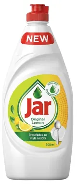 Jar Prostředek na mytí nádobí