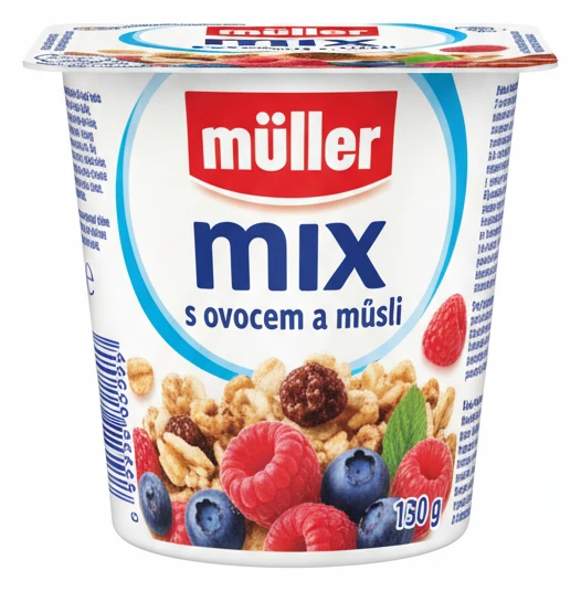 Müller mix