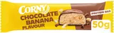 Corny Proteinová tyčinka 30% banán