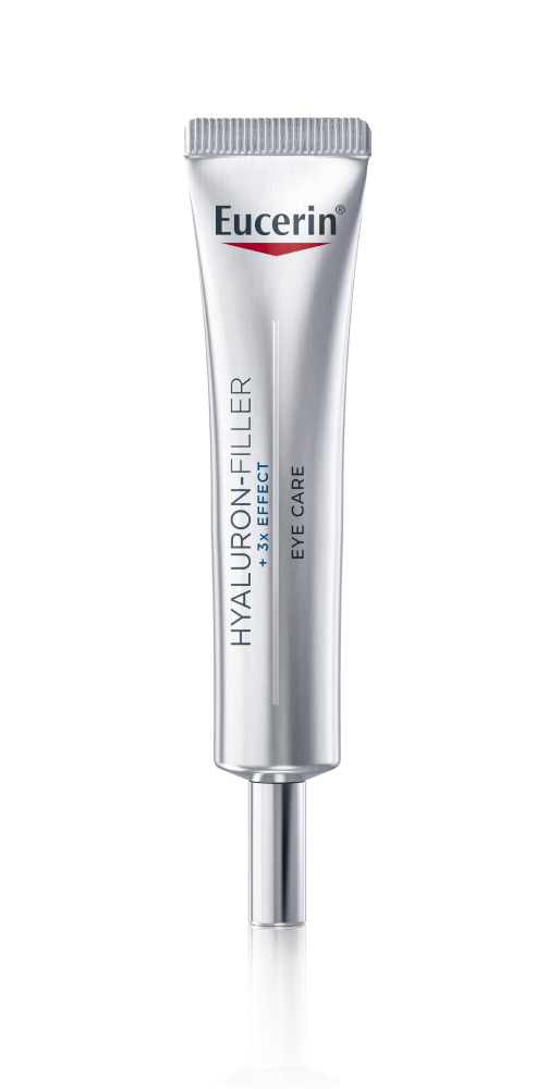 Eucerin HYALURON-FILLER+3xEFFECT oční krém 15ml